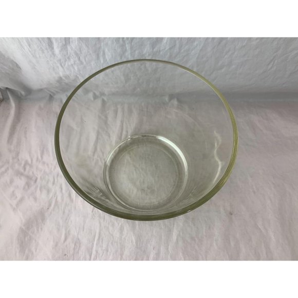 1978 Alpha Omega Epsilon Ice Bucket - Glass - Picture 6 of 7